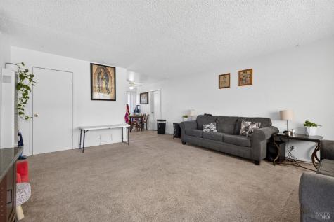 2601 Northcoast Street Santa Rosa CA 95403