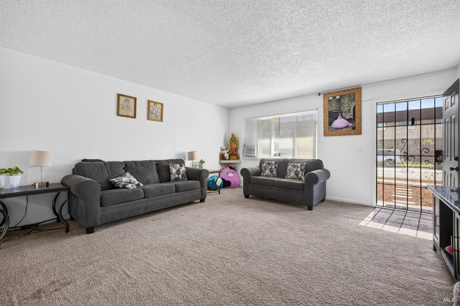 2601 Northcoast Street Santa Rosa CA 95403