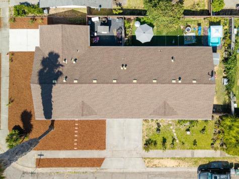 2601 Northcoast Street Santa Rosa CA 95403
