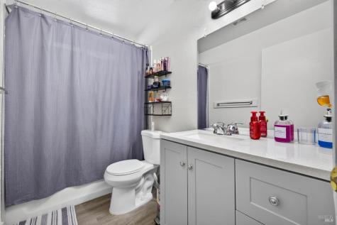 2601 Northcoast Street Santa Rosa CA 95403