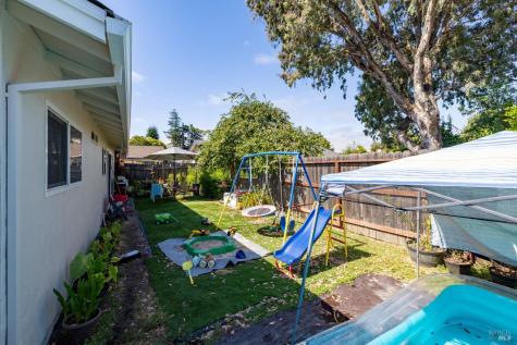2601 Northcoast Street Santa Rosa CA 95403