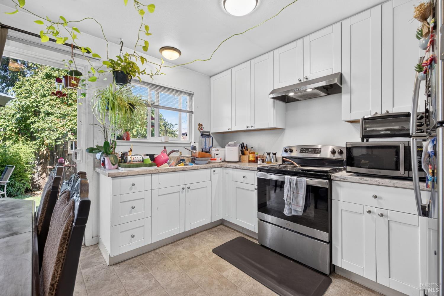 2601 Northcoast Street Santa Rosa CA 95403