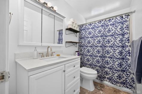 2601 Northcoast Street Santa Rosa CA 95403