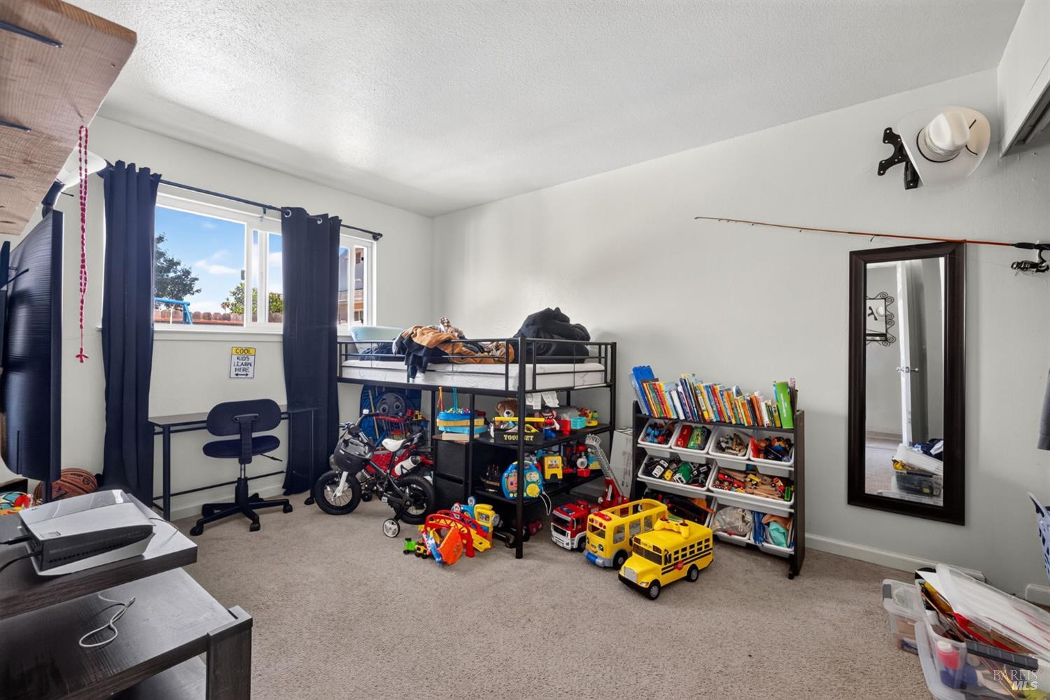 2601 Northcoast Street Santa Rosa CA 95403