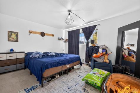 2601 Northcoast Street Santa Rosa CA 95403