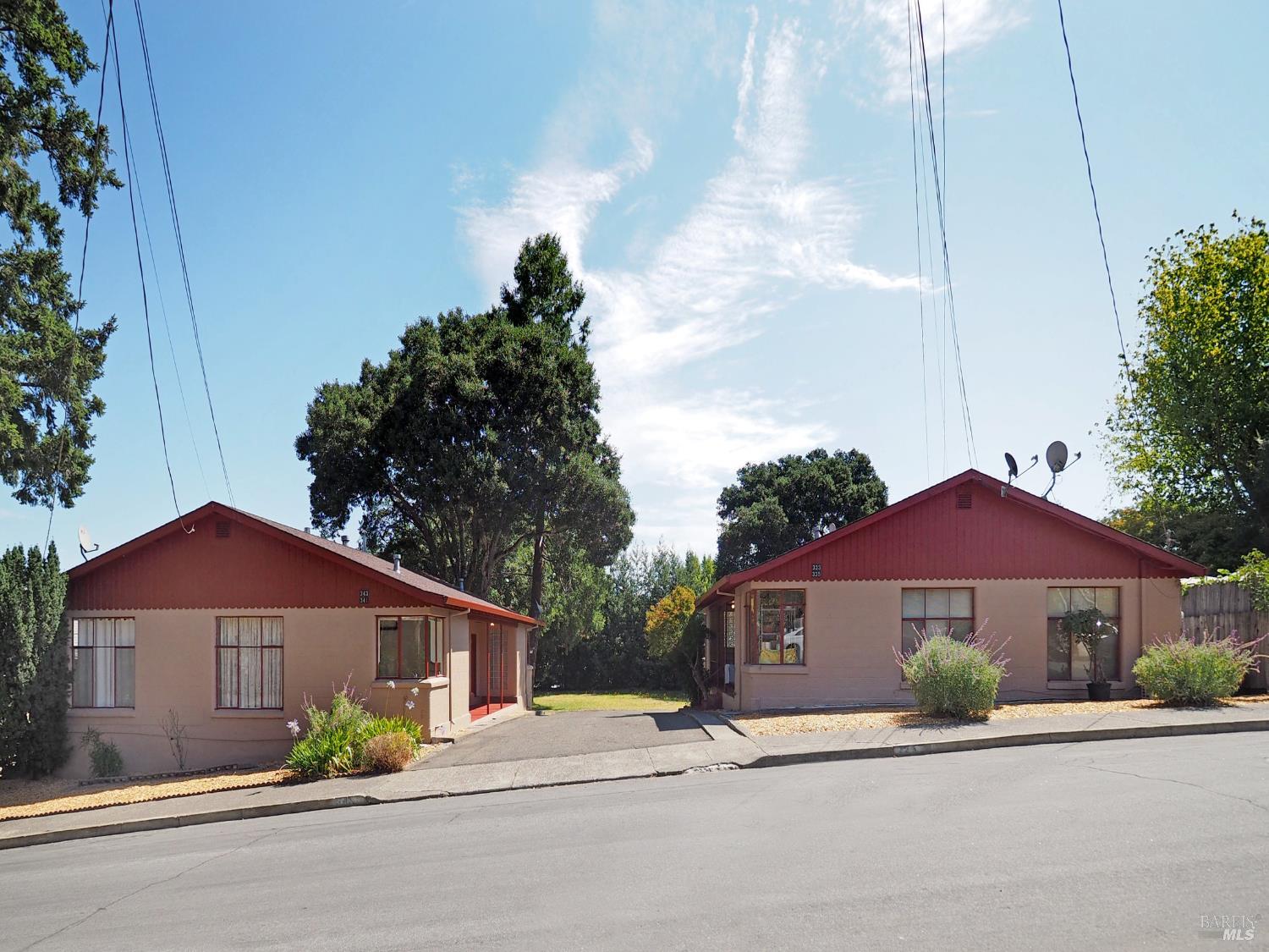 333 West Street Sebastopol CA 95472