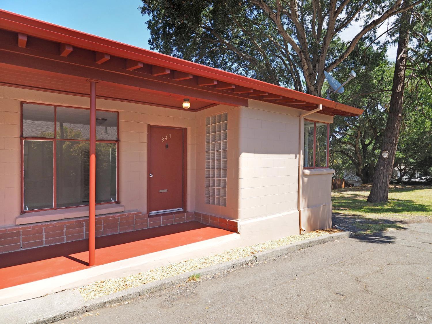 333 West Street Sebastopol CA 95472