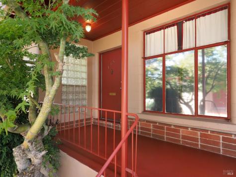 333 West Street Sebastopol CA 95472