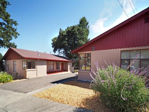 333 West Street Sebastopol CA 95472