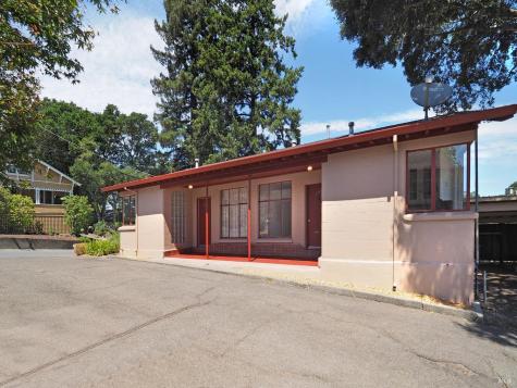 333 West Street Sebastopol CA 95472