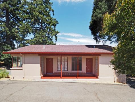 333 West Street Sebastopol CA 95472