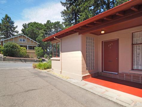 333 West Street Sebastopol CA 95472