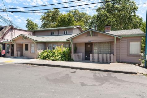 16205 Main Street Guerneville CA 95446