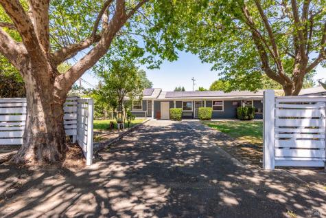 595 Boyes Boulevard Sonoma CA 95476