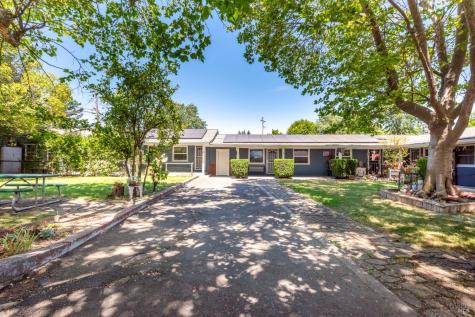 595 Boyes Boulevard Sonoma CA 95476