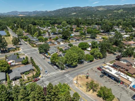 595 Boyes Boulevard Sonoma CA 95476