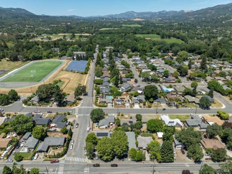 595 Boyes Boulevard Sonoma CA 95476