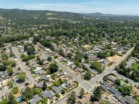 595 Boyes Boulevard Sonoma CA 95476