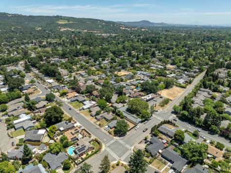 595 Boyes Boulevard Sonoma CA 95476