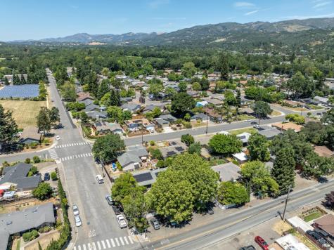 595 Boyes Boulevard Sonoma CA 95476