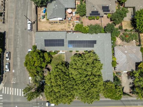 595 Boyes Boulevard Sonoma CA 95476