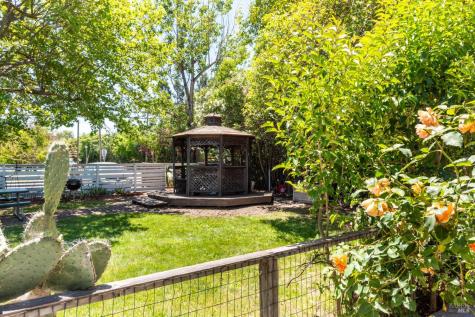 595 Boyes Boulevard Sonoma CA 95476