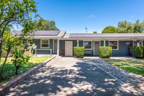 595 Boyes Boulevard Sonoma CA 95476