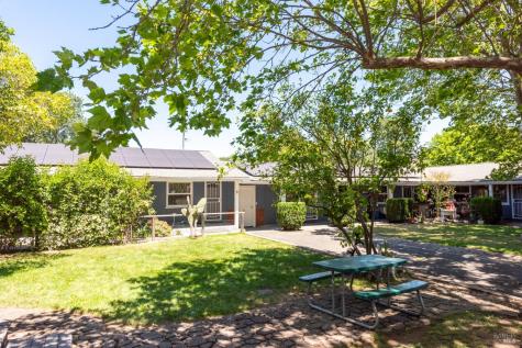 595 Boyes Boulevard Sonoma CA 95476