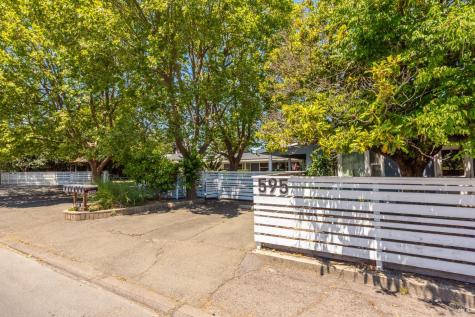 595 Boyes Boulevard Sonoma CA 95476
