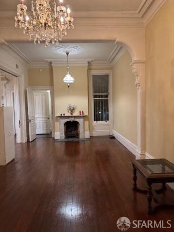 841-845 Fulton Street San Francisco CA 94117