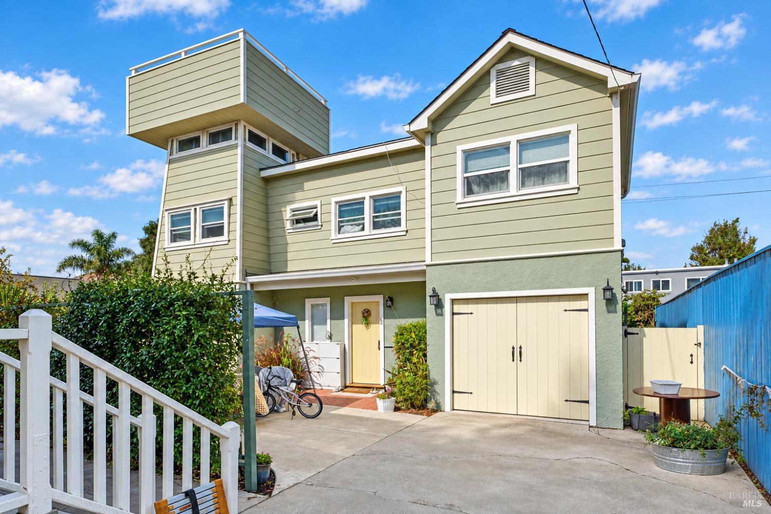553 Pacific Avenue Alameda CA 94501