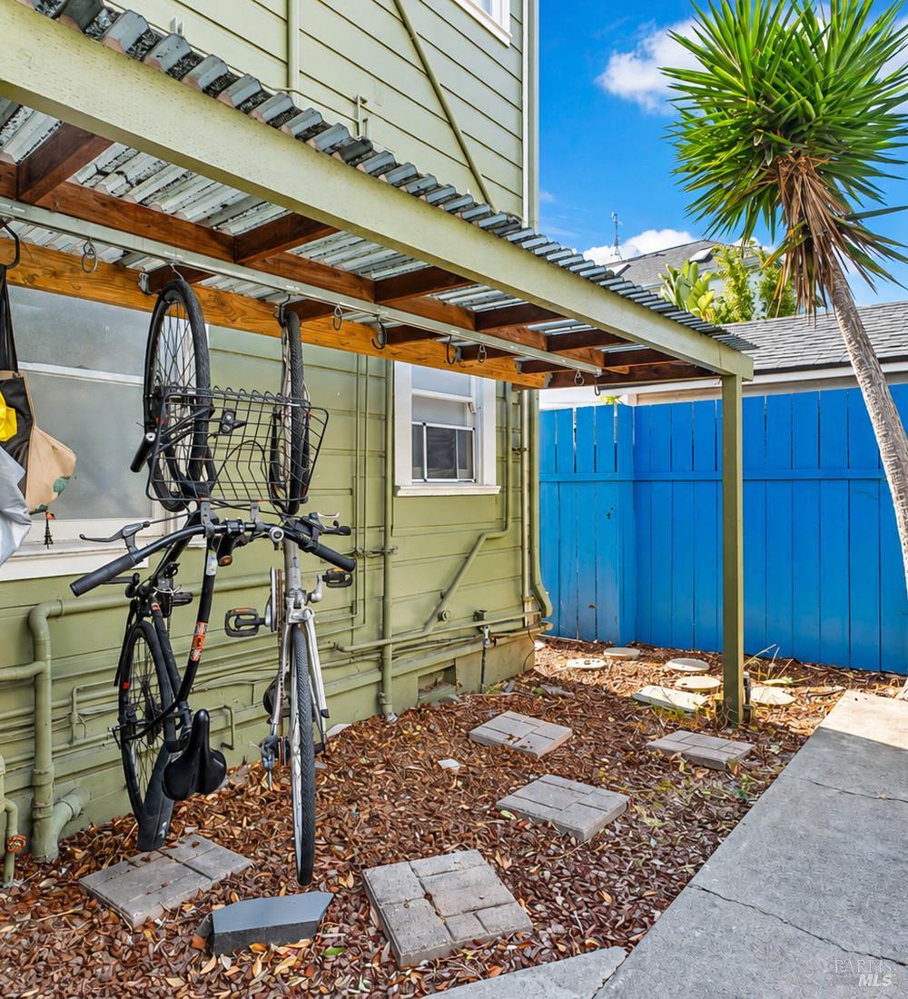 553 Pacific Avenue Alameda CA 94501