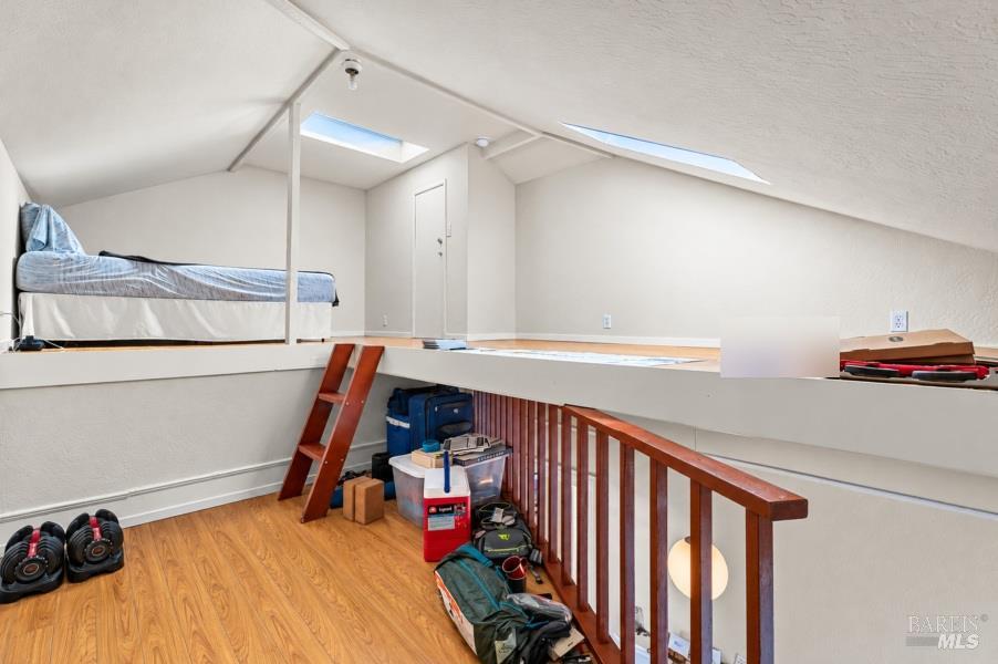 553 Pacific Avenue Alameda CA 94501