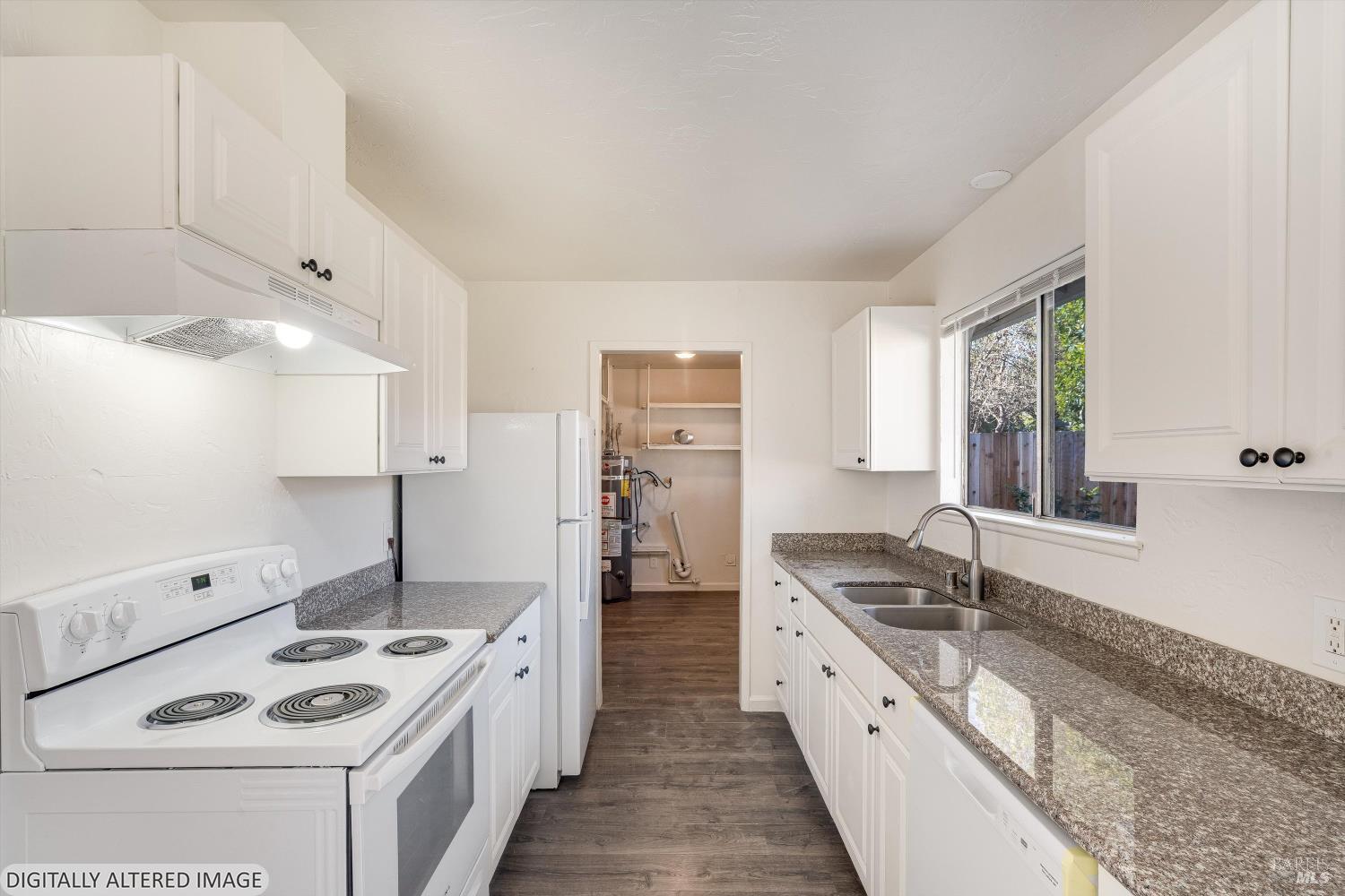 2559-2561 Northcoast Street Santa Rosa CA 95403