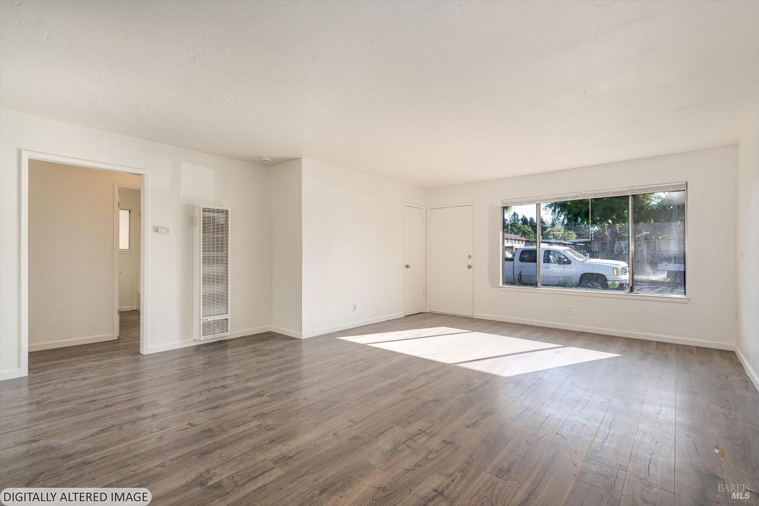 2559-2561 Northcoast Street Santa Rosa CA 95403
