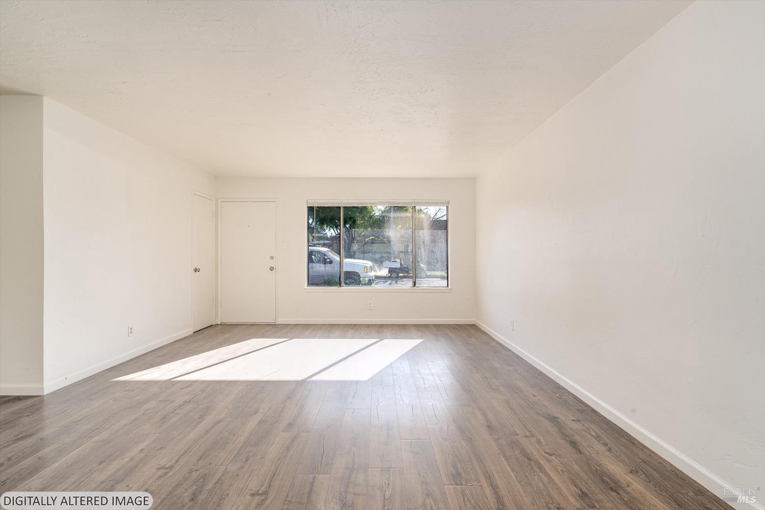 2559-2561 Northcoast Street Santa Rosa CA 95403