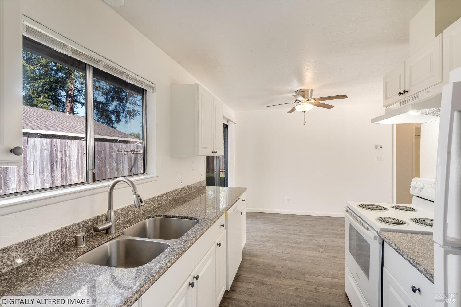 2559-2561 Northcoast Street Santa Rosa CA 95403