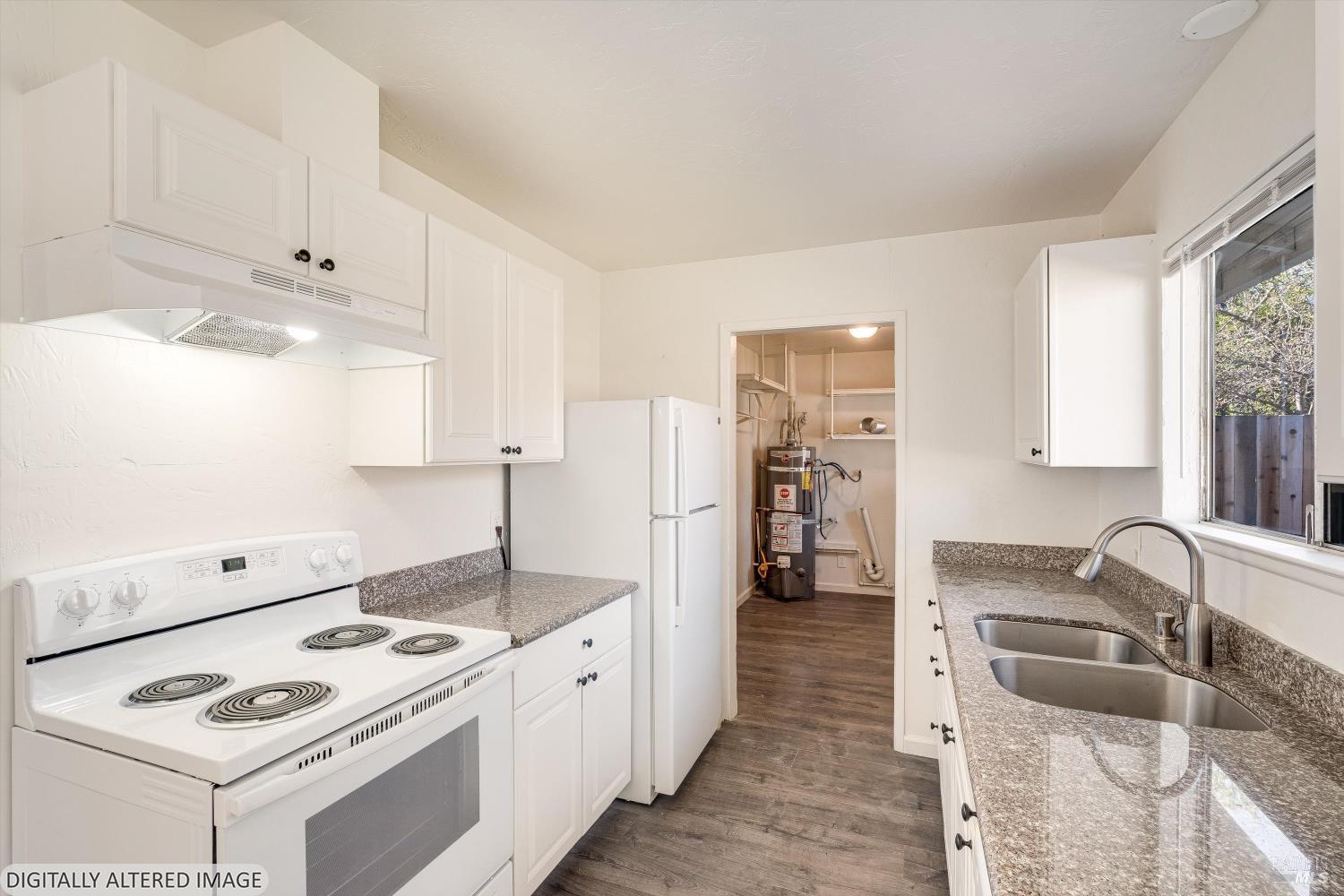 2559-2561 Northcoast Street Santa Rosa CA 95403