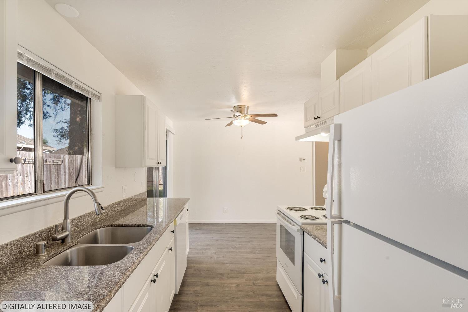 2559-2561 Northcoast Street Santa Rosa CA 95403