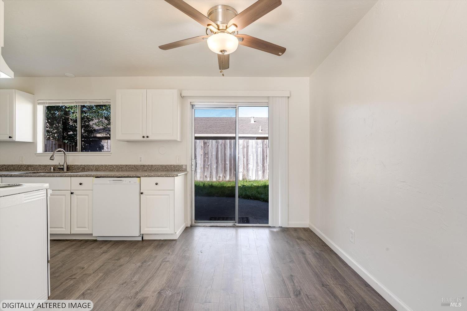 2559-2561 Northcoast Street Santa Rosa CA 95403
