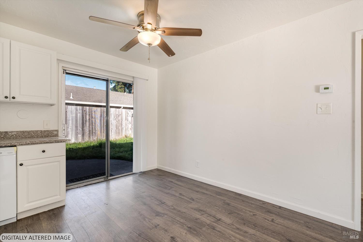 2559-2561 Northcoast Street Santa Rosa CA 95403