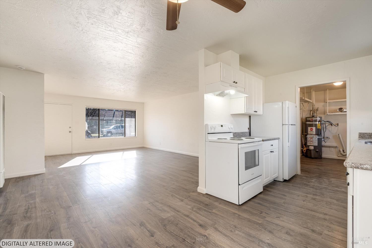 2559-2561 Northcoast Street Santa Rosa CA 95403