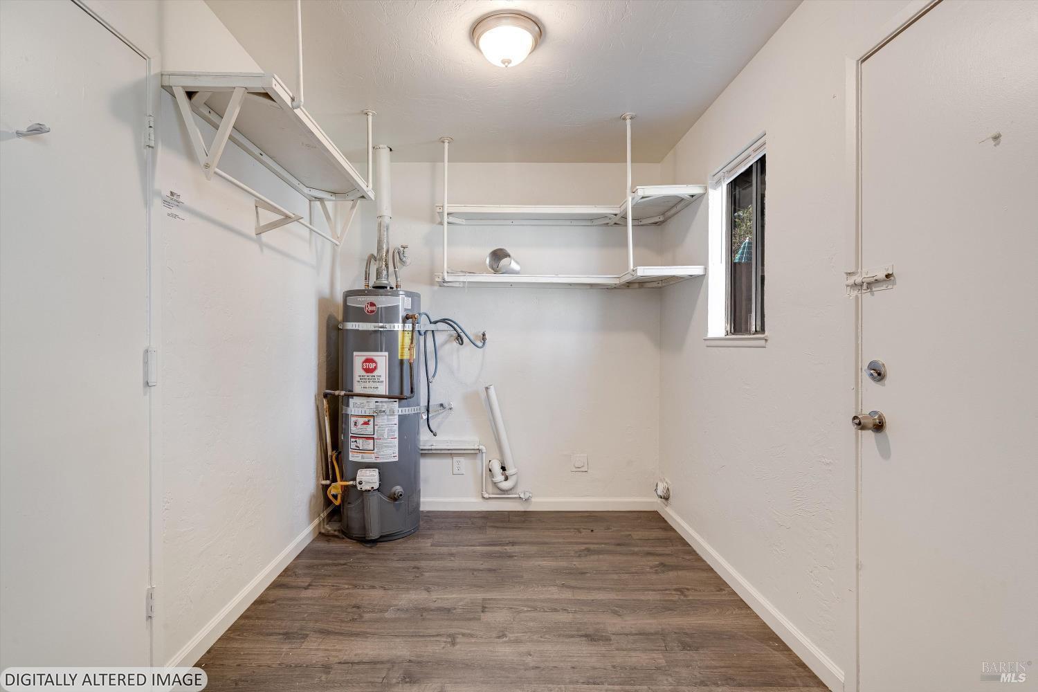 2559-2561 Northcoast Street Santa Rosa CA 95403