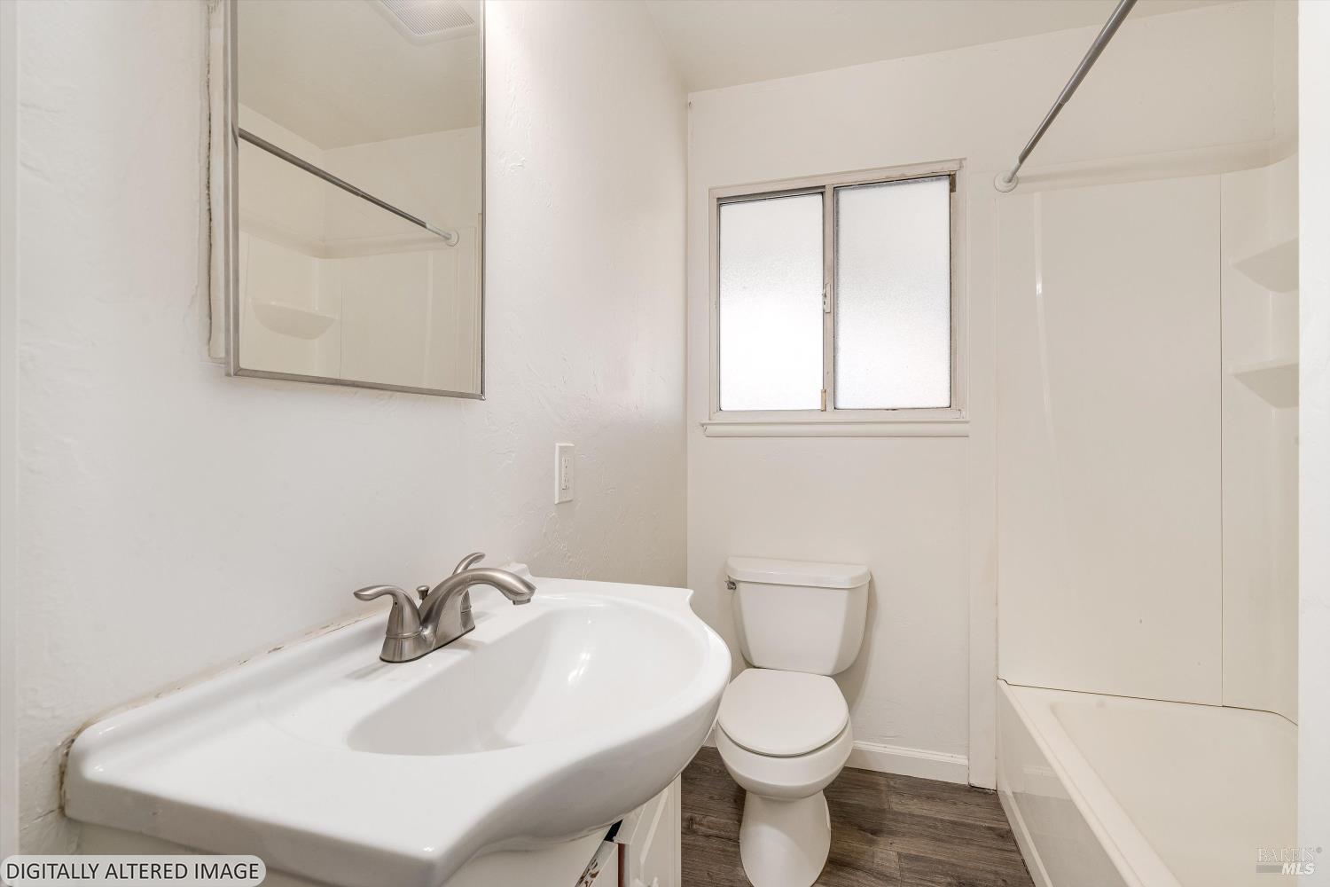 2559-2561 Northcoast Street Santa Rosa CA 95403