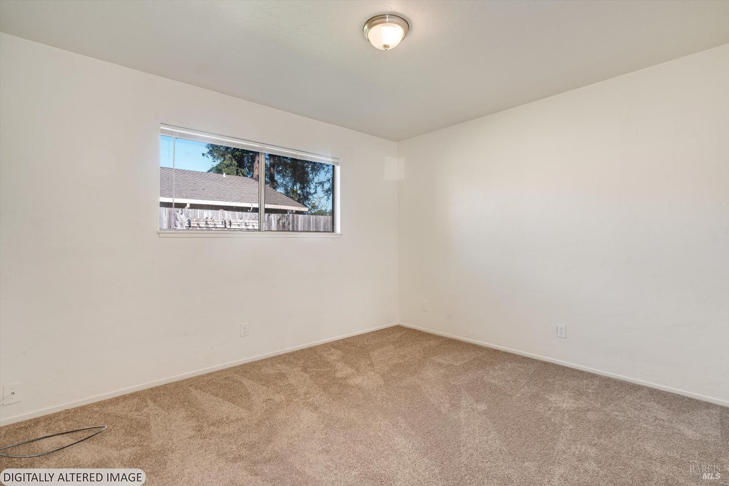 2559-2561 Northcoast Street Santa Rosa CA 95403