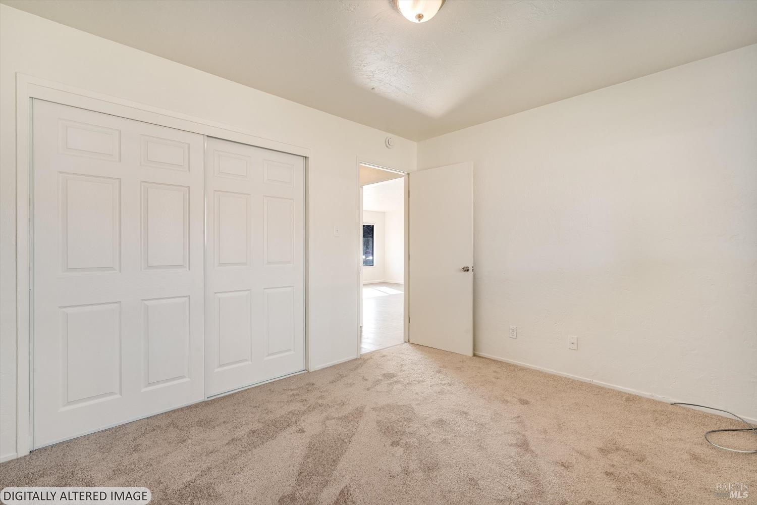 2559-2561 Northcoast Street Santa Rosa CA 95403