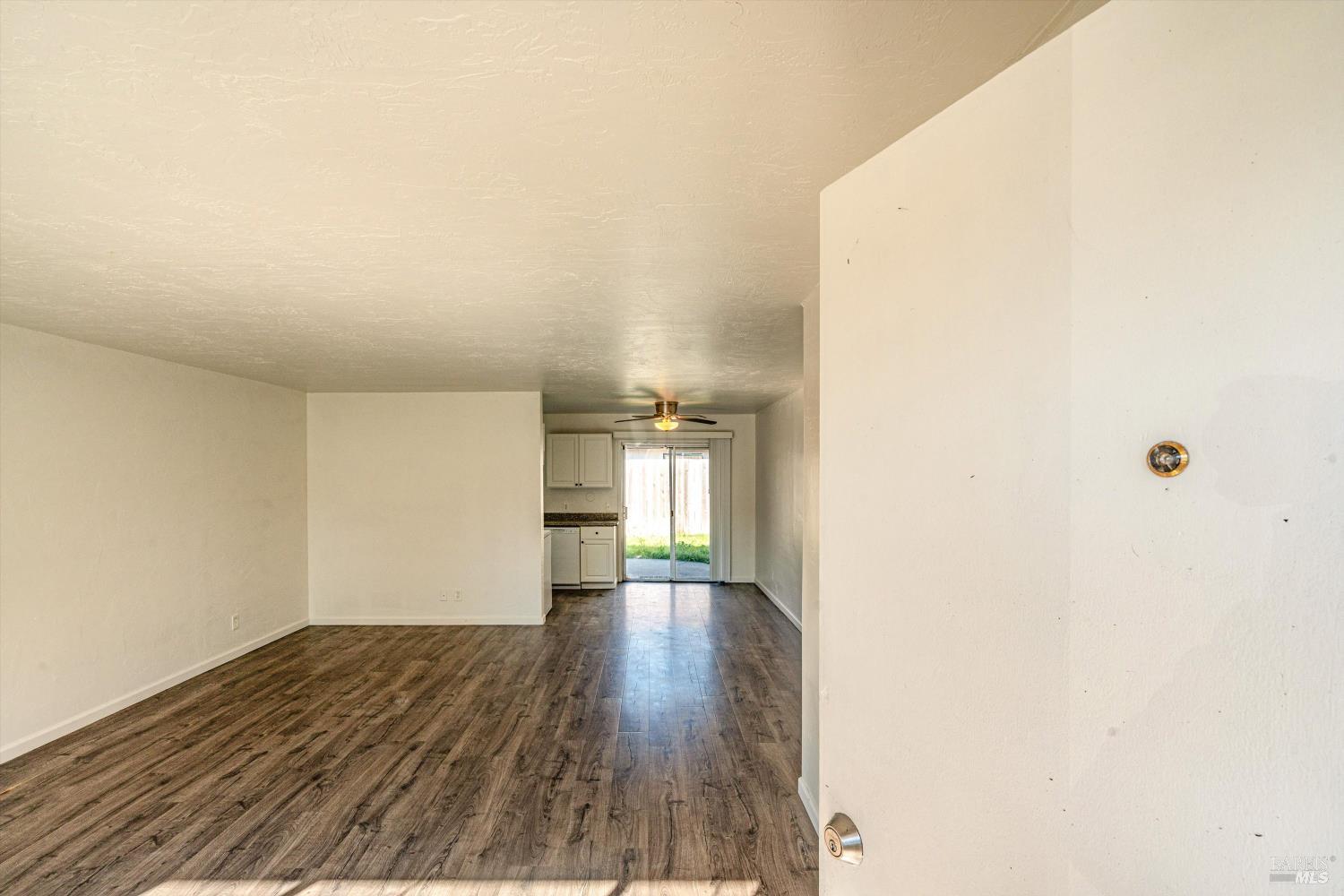 2559-2561 Northcoast Street Santa Rosa CA 95403