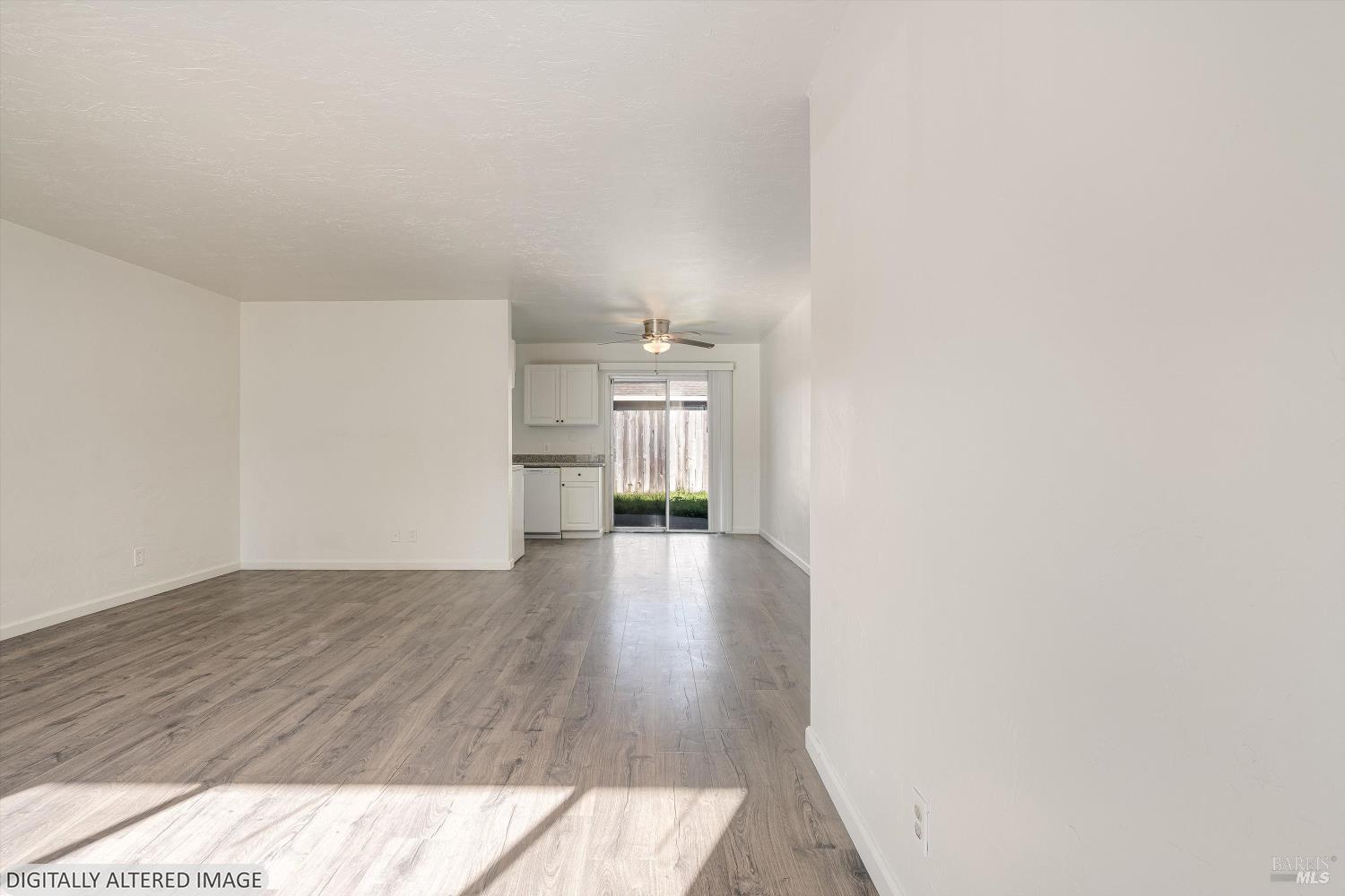 2559-2561 Northcoast Street Santa Rosa CA 95403