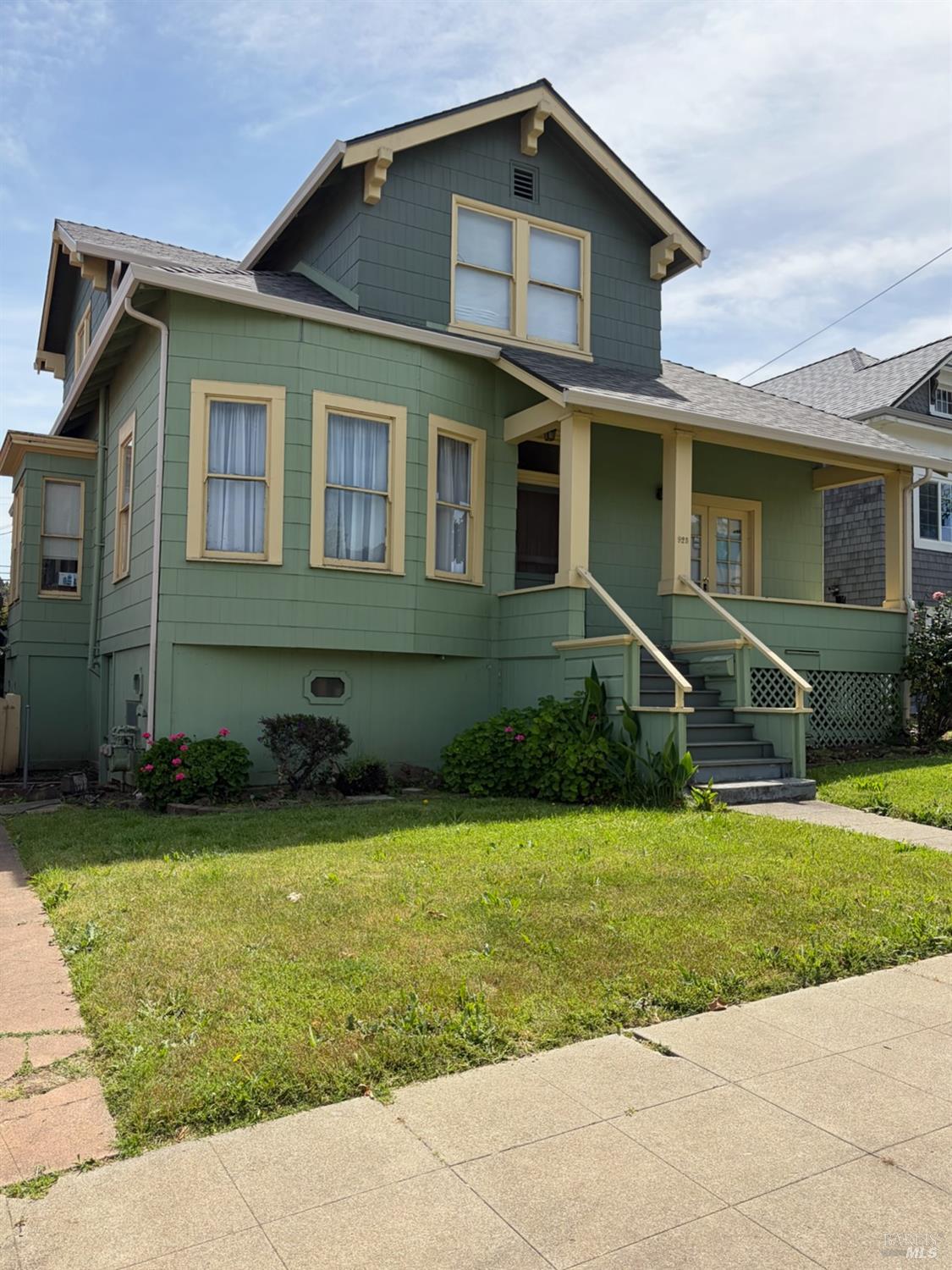 925 Virginia Street Vallejo CA 94590