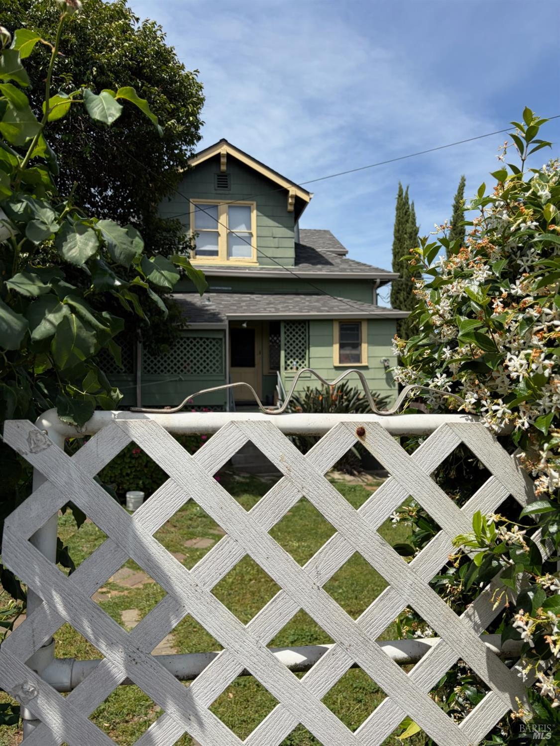 925 Virginia Street Vallejo CA 94590